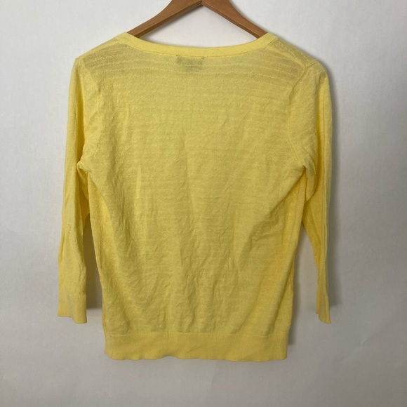 THE LIMITED Sweater. - Picture 4 of 4